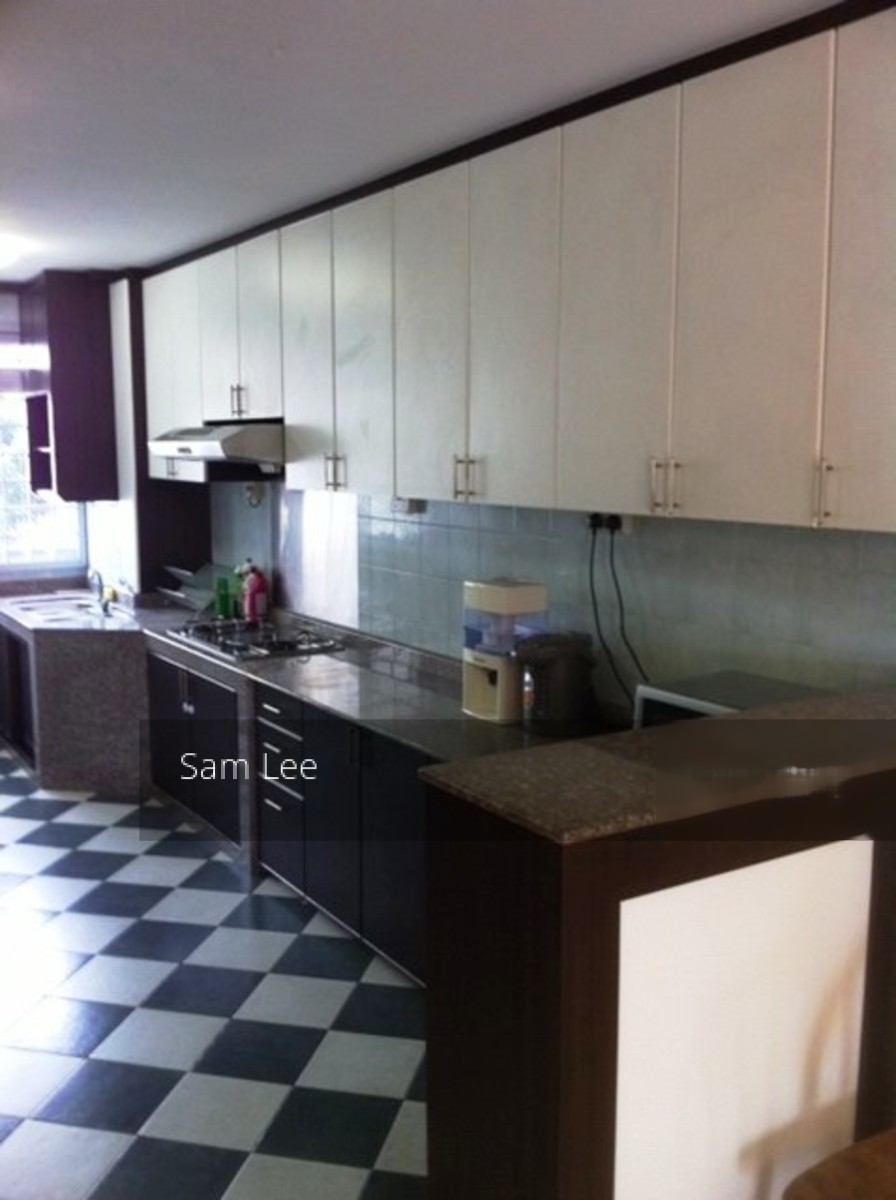 Blk 936 Tampines Avenue 5 (Tampines), HDB 4 Rooms #202483852